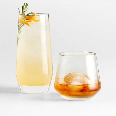 Schott Zwiesel Tour Highball Glass 18-Oz.
